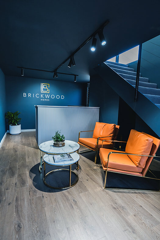 Brickwood Homes